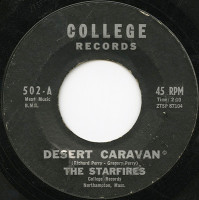 the-starfires---desert-caravan
