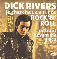 dick-rivers---je-cherche-la-ville-du-rock-n-roll----keep-pla