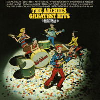 the-archies---over-and-over