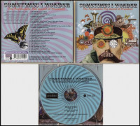 2sometimes-i-wonder,-the-psychedelic-pop-sound-of-president-(british-psych)-2004