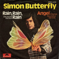 simon-butterfly---rain-rain-rain-(deutsche-original-version)