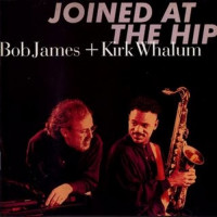 bob-james-&-kirk-whalum---out-of-the-cold