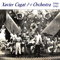 xavier-cugat-and-his-orchestra---promise-to-remember
