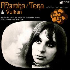 martha---tena-&-vulkán-–-rescue-me-1970-ep-front