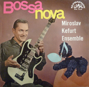 miroslav-kefurt-ensemble---bossa-nova-front