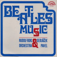 rudolf-rokl-orchestra-&-pavel-sedláček-–-beatles-music-1970-front