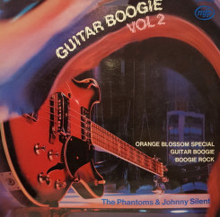 the-phantoms-&-johnny-silent-–-guitar-boogie-vol.-2-1975-front