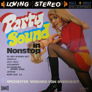 werner-von-overheidt---party-sound