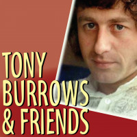 tony-burrows---when-you-are-a-king