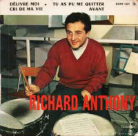 richard-anthony---délivre-moi