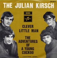 the-julian-kirsch---clever-little-man