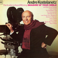 andré-kostelanetz-&-his-orchestra---forget-domani