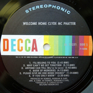 1970---welcome-home-(a-side)