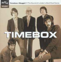 timebox---beggin