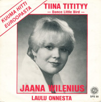 jaana-wilenius---tiina-titityy---dance-little-bird