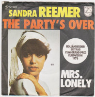 sandra-reemer---the-party-s-over