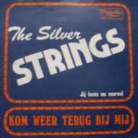 the-silver-strings---jij-kuste-me-vaarwel