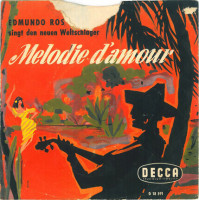 edmundo-ros---melodie-damour