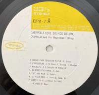 side-a-caravelli-love-sounds-deluxe,-197-,-japan,-ecpm-7