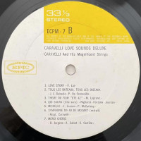 side-b-caravelli-love-sounds-deluxe,-197-,-japan,-ecpm-7