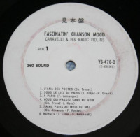 side-1-caravelli-and-his-violins---fascinatin-chanson-mood,-1965,-japan