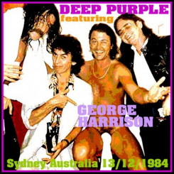 deep-purple-featuring-george-harrison---sydney-australia-13-12-1984-front