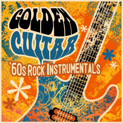 six-string-ensemble--golden-guitar---60s-rock-instrumentals--2012