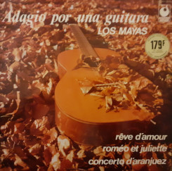 los-mayas---adagio-por-una-guitara-1975-front