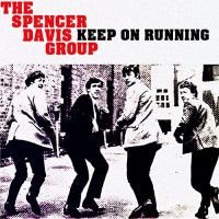 the-spencer-davis-group---keep-on-running