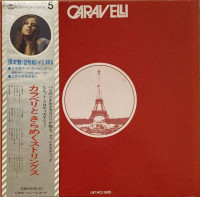 front-caravelli-–-gift-pack-series-5,-1971,-2lp,-cbs-–-sopb-55139-40,-japan