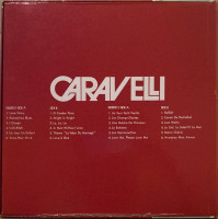 back-caravelli-–-gift-pack-series-5,-1971,-2lp,-cbs-–-sopb-55139-40,-japan