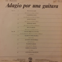 los-mayas---adagio-por-una-guitara-1975-back