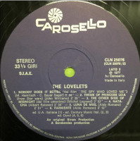 lato-2---the-lovelets---the-lovelets-(star-wars),-1977,-cln-25076,-italy