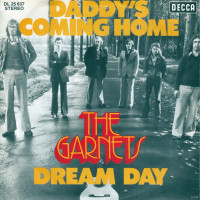 the-garnets---daddy-s-coming-home