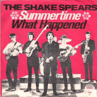the-shake-spears---summertime