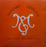 mozart-edition