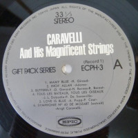 side-a---caravelli---gift-pack-series,-ecph-3-4,-2lp,-japan