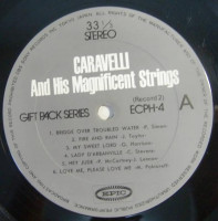 side-c---caravelli---gift-pack-series,-ecph-3-4,-2lp,-japan