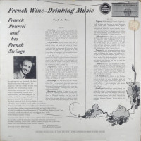 back---franck-pourcel-and-his-french-strings---french-wine-drinking-music,-1960,-st-10229