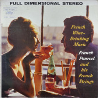 front---franck-pourcel-and-his-french-strings---french-wine-drinking-music,-1960,-st-10229