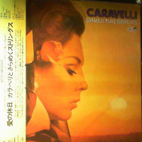 front-caravelli-and-his-magnificent-strings-–-caravelli-plays-todays-hits,-1972,-ecpl-81,-compilation,-japan