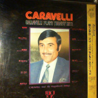 back-caravelli-and-his-magnificent-strings-–-caravelli-plays-todays-hits,-1972,-ecpl-81,-compilation,-japan