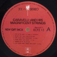 side-a-caravelli-–-new-gift-pack-(free-as-the-wind),-1973(-),-2lp,-ecpz-15-16,-japan