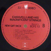 side-b-caravelli-–-new-gift-pack-(free-as-the-wind),-1973(-),-2lp,-ecpz-15-16,-japan