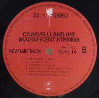 side-d-caravelli-–-new-gift-pack-(free-as-the-wind),-1973(-),-2lp,-ecpz-15-16,-japan