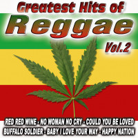 the-jamaican-reggae-boys---happy-nation