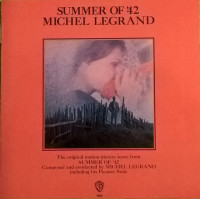 michel-legrand---summer-of-42（-おもいでの夏-）