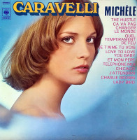 front---caravelli-–-michèle,-1976,-cbs-81311,-holland