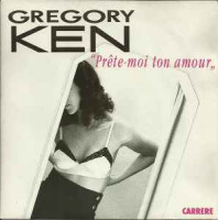 gregory-ken---prete-moi-ton-amour