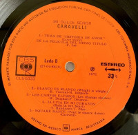 lado-b---caravelli-–-mi-dulce-señor,-1971,-cls-5333-,-mexico